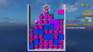 Скриншот 4 к игре Chromatching