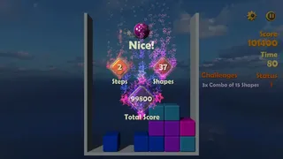 Скриншот 5 к игре Chromatching
