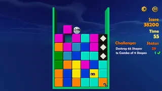 Скриншот 8 к игре Chromatching