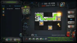 Скриншот 2 к игре Oh! Fuse Box