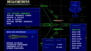Скриншот 2 к игре Megafortress Collection