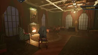 Скриншот 1 к игре Gordian Rooms 2: A curious island Prologue