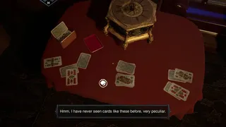 Скриншот 7 к игре Gordian Rooms 2: A curious island Prologue