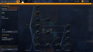 Скриншот 3 к игре SpaceSlog