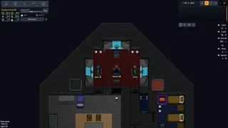 Скриншот 4 к игре SpaceSlog