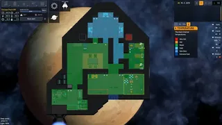 Скриншот 6 к игре SpaceSlog