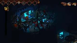 Скриншот 4 к игре Toads of the Bayou