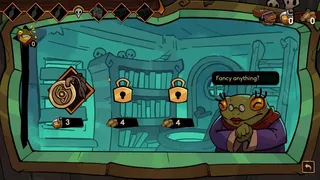 Скриншот 6 к игре Toads of the Bayou