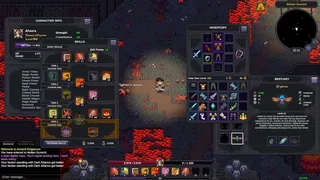 Скриншот 2 к игре Ancient Kingdoms