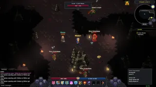 Скриншот 4 к игре Ancient Kingdoms