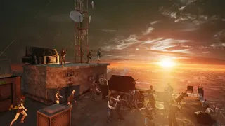 Скриншот 3 к игре City Z