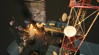 Скриншот 8 к игре City Z