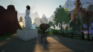 Скриншот 2 к игре Liam_99