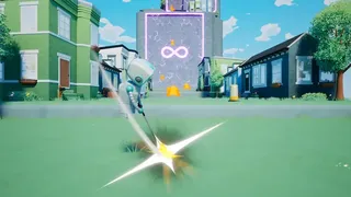 Скриншот 2 к игре Grippy Golf