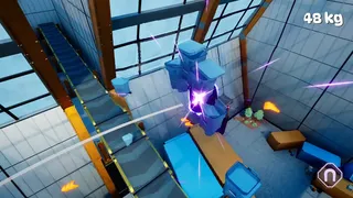 Скриншот 7 к игре Grippy Golf