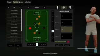 Скриншот 2 к игре Chaos Gaffer