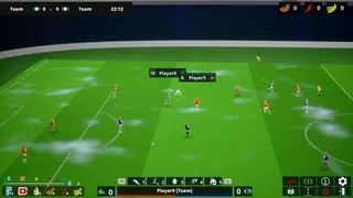 Скриншот 7 к игре Chaos Gaffer