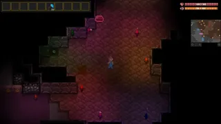Скриншот 1 к игре Undergrown