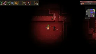 Скриншот 2 к игре Undergrown