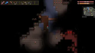 Скриншот 4 к игре Undergrown