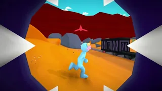 Скриншот 4 к игре Last Train Outta' Wormtown
