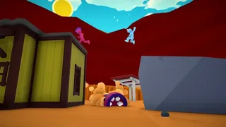Скриншот 5 к игре Last Train Outta' Wormtown