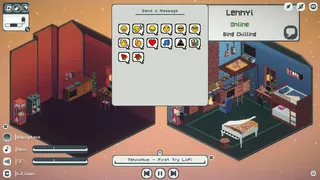 Скриншот 4 к игре CottageVille