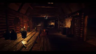 Скриншот 1 к игре The Chronicles of Rovania: Darkest Bridge