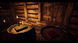 Скриншот 2 к игре The Chronicles of Rovania: Darkest Bridge