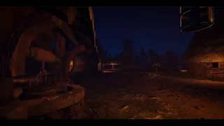 Скриншот 4 к игре The Chronicles of Rovania: Darkest Bridge