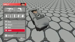 Скриншот 1 к игре Apex Armor Swap Trainer