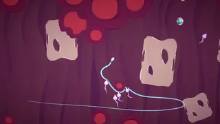 Скриншот 2 к игре Asuji: The Legend of You