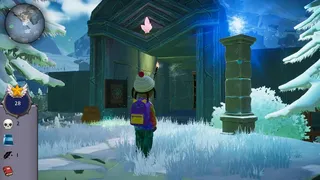 Скриншот 4 к игре Land of Tales
