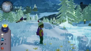 Скриншот 5 к игре Land of Tales
