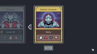 Скриншот 4 к игре Endgame of Devil