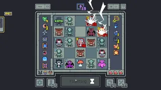 Скриншот 6 к игре Endgame of Devil