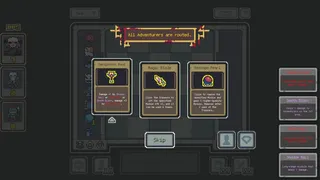 Скриншот 7 к игре Endgame of Devil