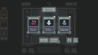 Скриншот 8 к игре Endgame of Devil