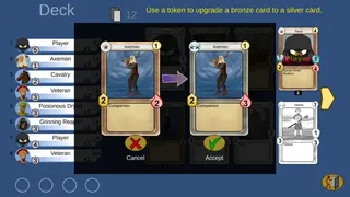 Скриншот 5 к игре Knights and Goblins