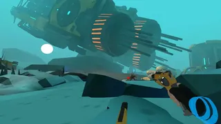 Скриншот 4 к игре Farcaster
