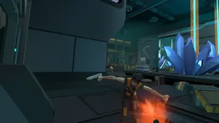 Скриншот 7 к игре Farcaster