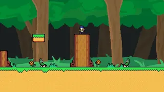 Скриншот 3 к игре The Jeffy Game