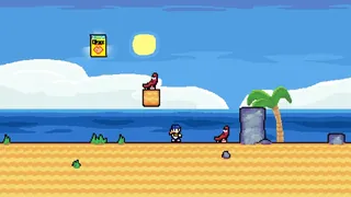Скриншот 5 к игре The Jeffy Game