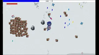 Скриншот 3 к игре Ninja Golf 2