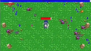 Скриншот 6 к игре Ninja Golf 2