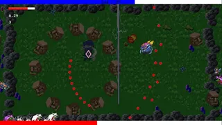 Скриншот 8 к игре Ninja Golf 2