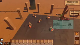 Скриншот 1 к игре Seeb Defender