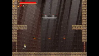 Скриншот 1 к игре DEVIL DUMPER DORIS