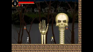 Скриншот 5 к игре DEVIL DUMPER DORIS
