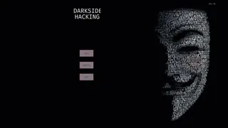 Скриншот 1 к игре darkside